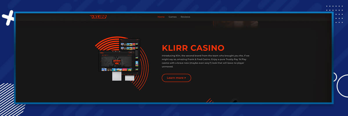 Klirr casino Klirr casino