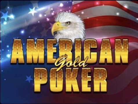 American Poker Gold Wazdan