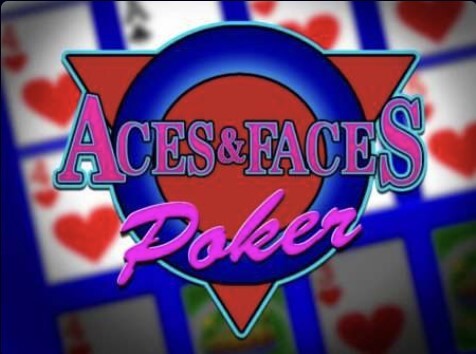 Aces & Faces microgaming