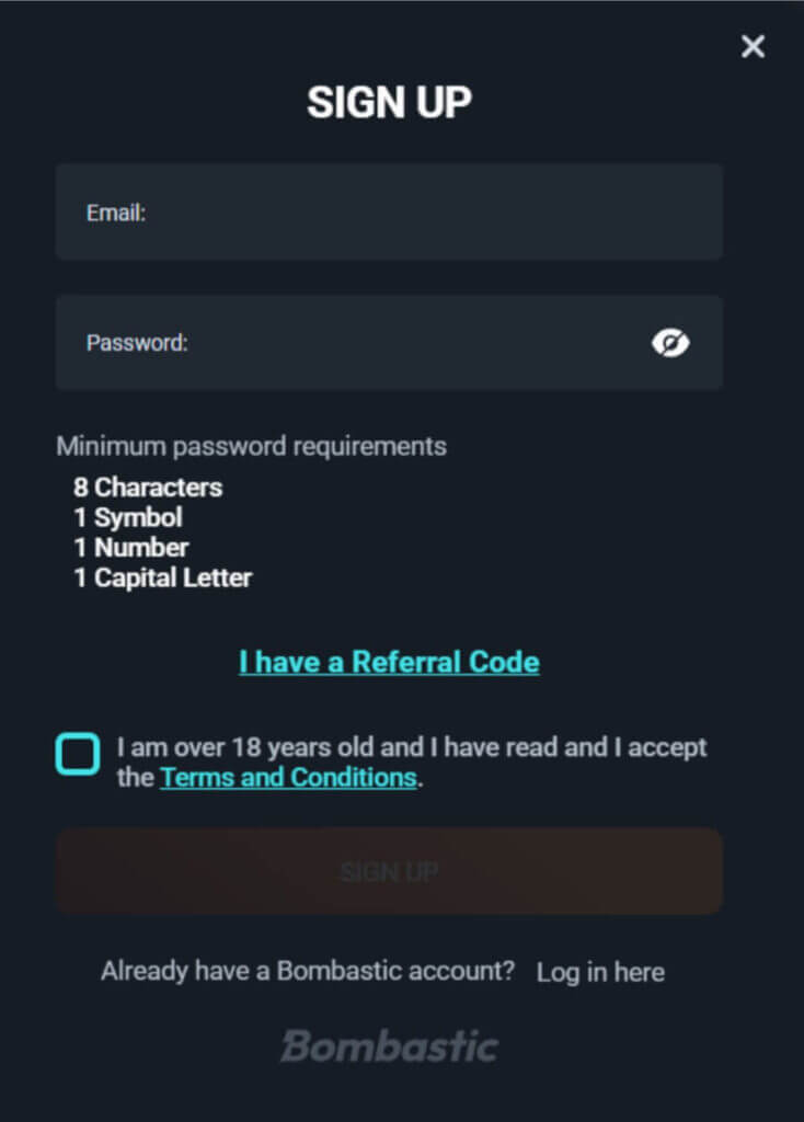 Bombastic prosessi SuomiCasinoCom