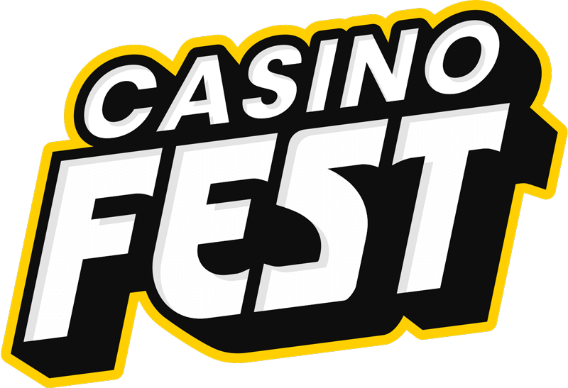 CasinoFest tervetuloa