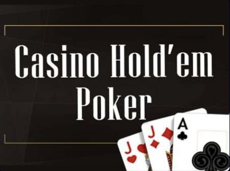 Casino hold'em Play'n GO