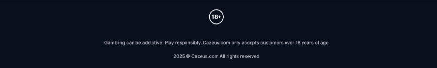 Cazeus lisenssi SuomiCasinoCom