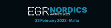 EGR Nordics Awards 2023 – Voittajat