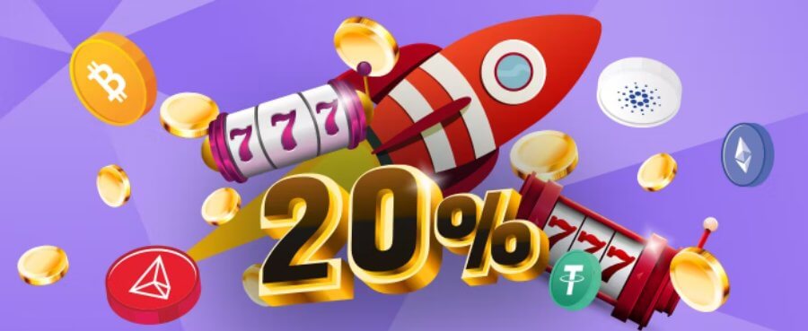 Empire.io tarjous 20 % boosti