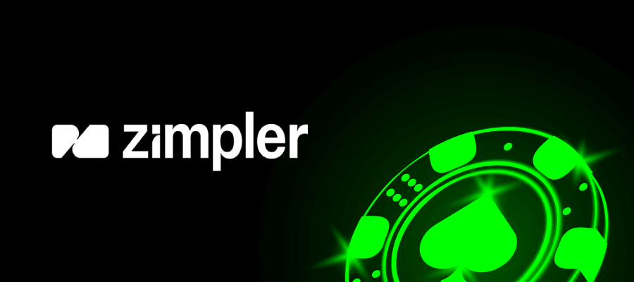 Zimpler kasinot