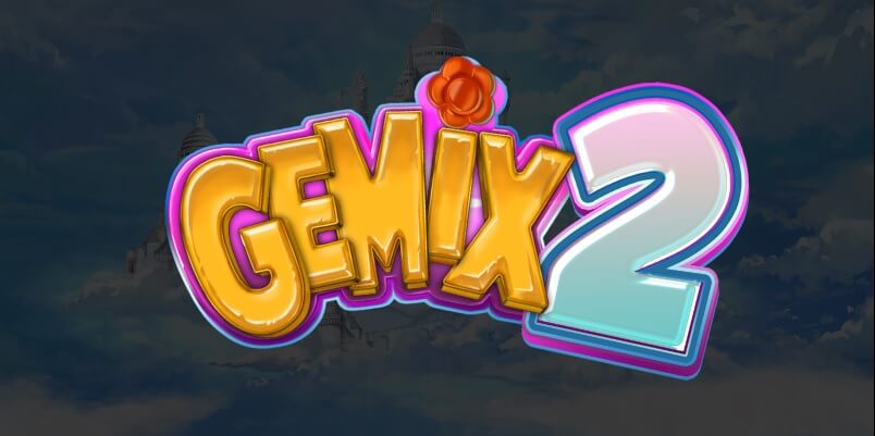 Gemix 2 kolikkopeli
