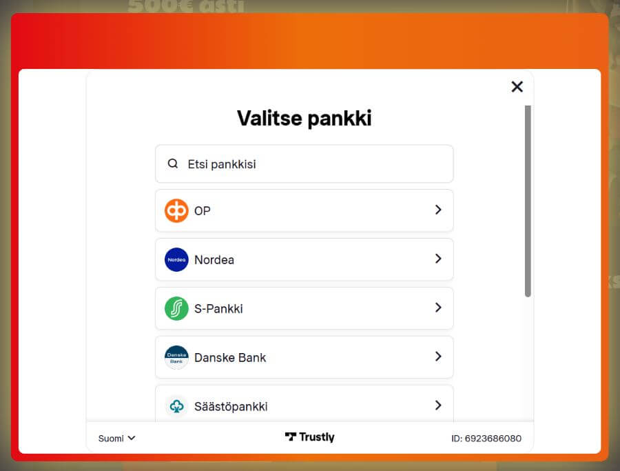 Igni Casino prosessi SuomiCasino.com
