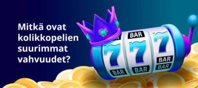 bonuskierrokset
