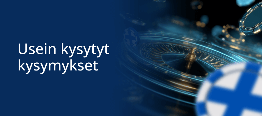 Pay n Play usein kysytyt kysymykset