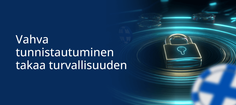 Pay n Play turvallisuus