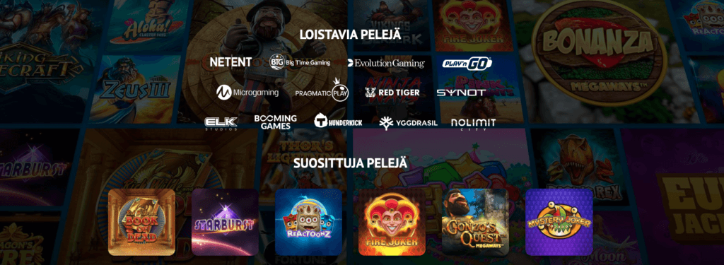 Kalevala pelivalmistajat