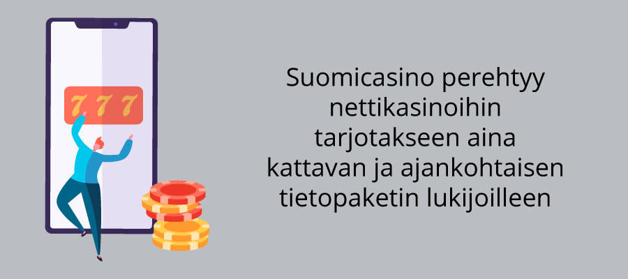 Everything You Wanted to Know About kasino and Were Too Embarrassed to Ask Want A Thriving Business? Focus On kasino!