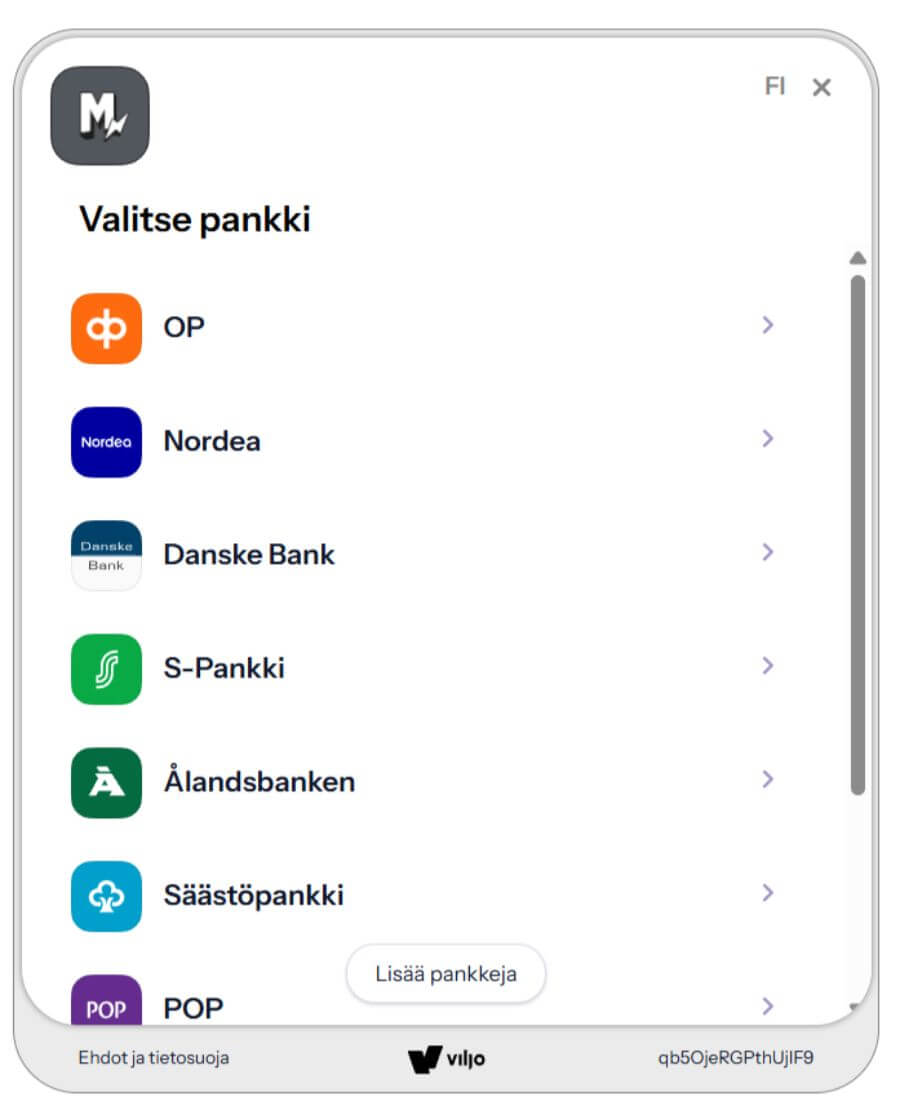 Mainio prosessi suomicasinocom