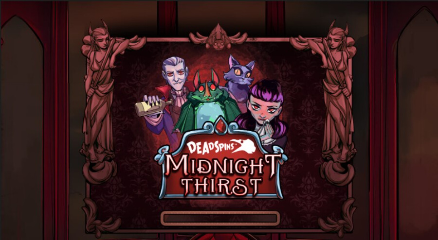 Midnight Thirst arvostelu