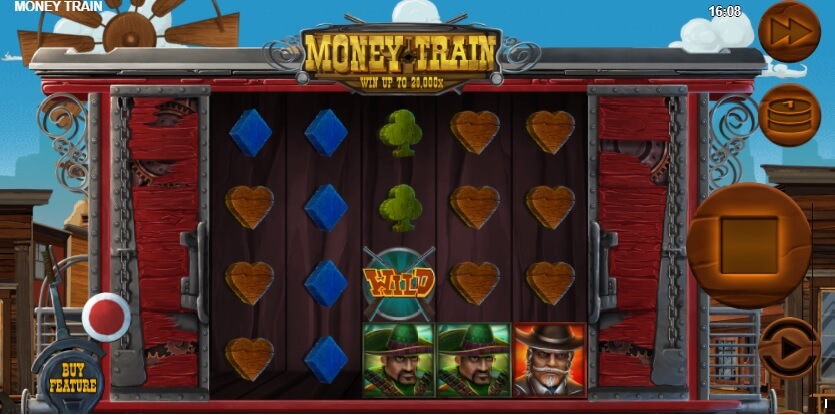 MoneyTrain Symbols2