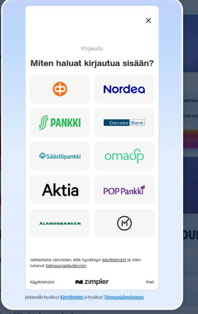 Nomini pelitili