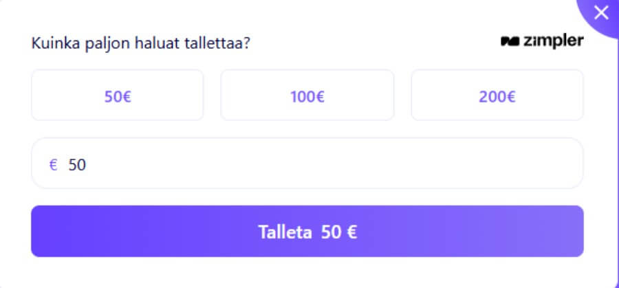 Spinni rekisteröityminen
