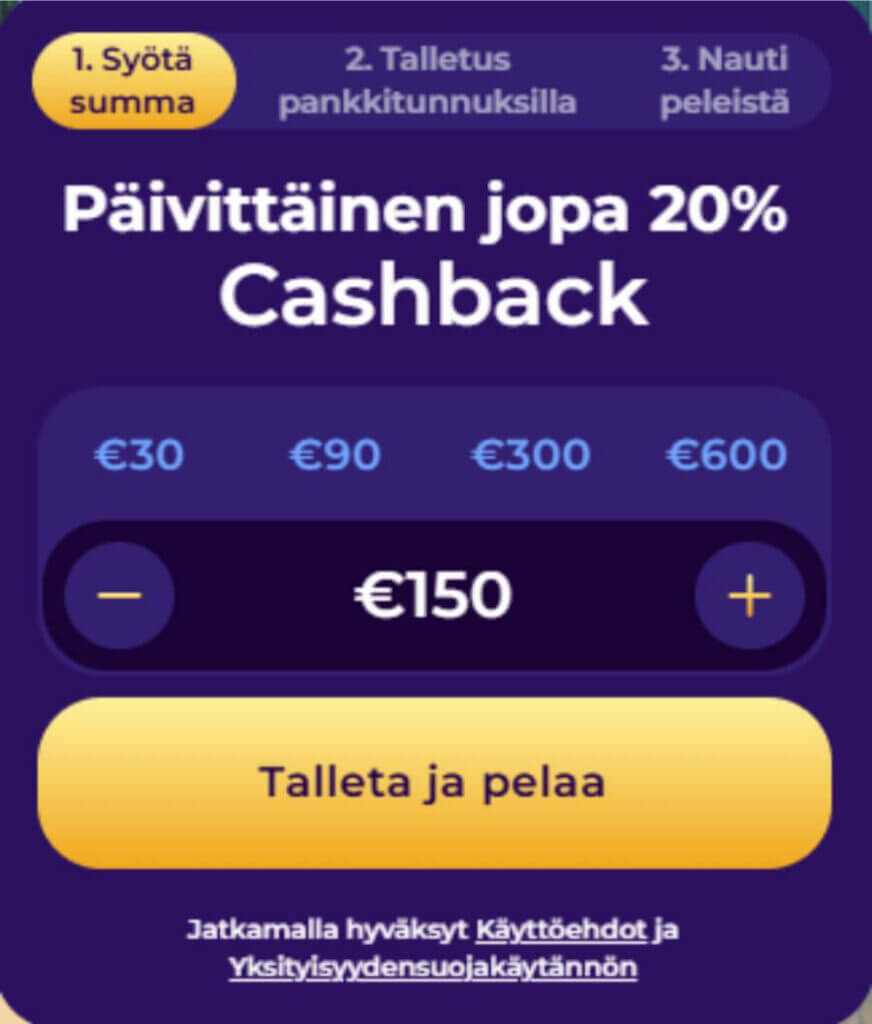 Ruhtinas rekisteröityminen