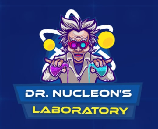 Nucleonbet laboratorio