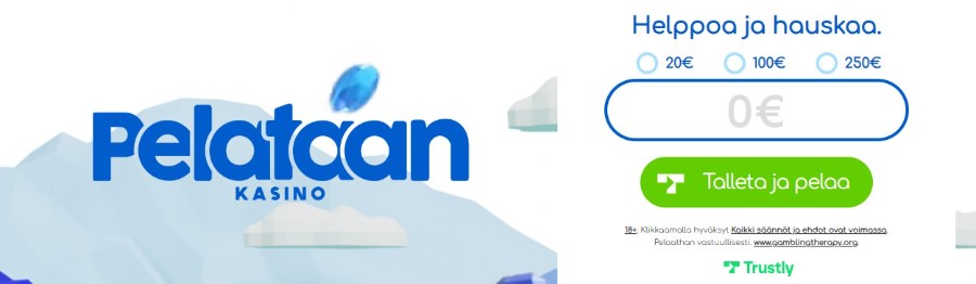 Pelataan pikakasino