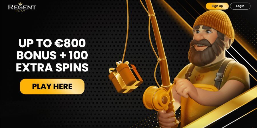 Regent Casino Regent Play etusivu