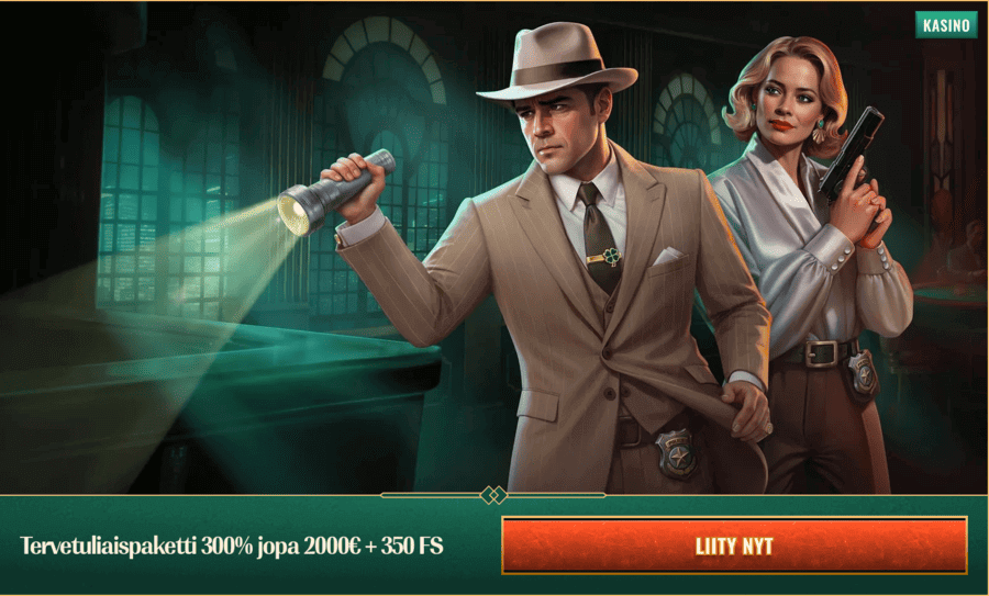 Spybet uuden pelaajan bonus. 