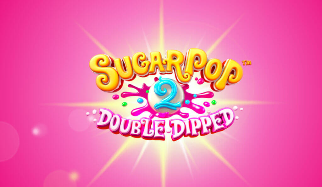 Sugar Pop 2 slotti