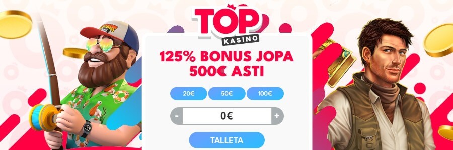 top Kasino