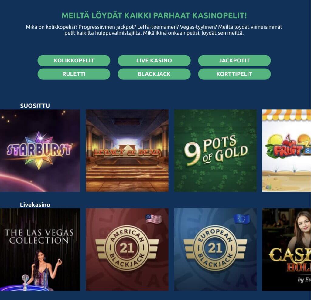 Turbonino games