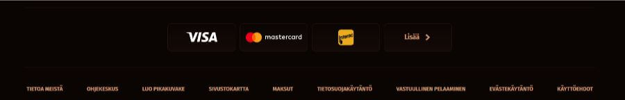 Westace lisenssi suomicasinocom