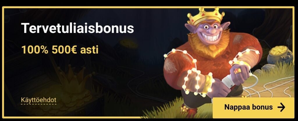 ZetCasinoBonus