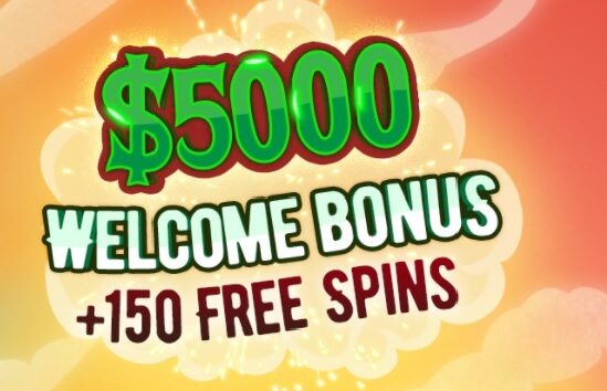 Mucho Vegas bonus