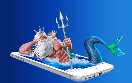 Ahdin mobiilikasino Ahti mobiilikasino