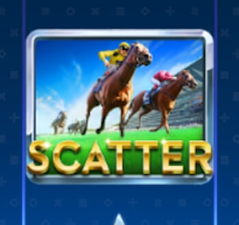 scatter 