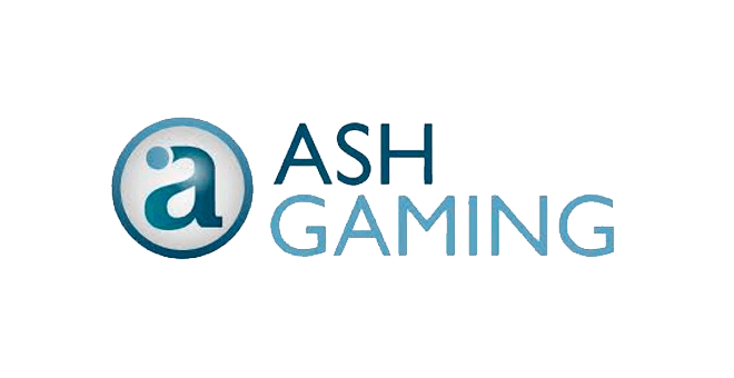 Ash Gaming