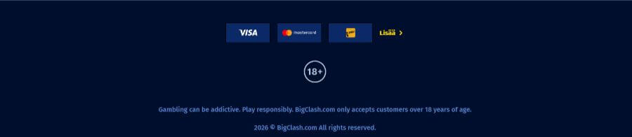 big clash lisenssi suomicasinocom