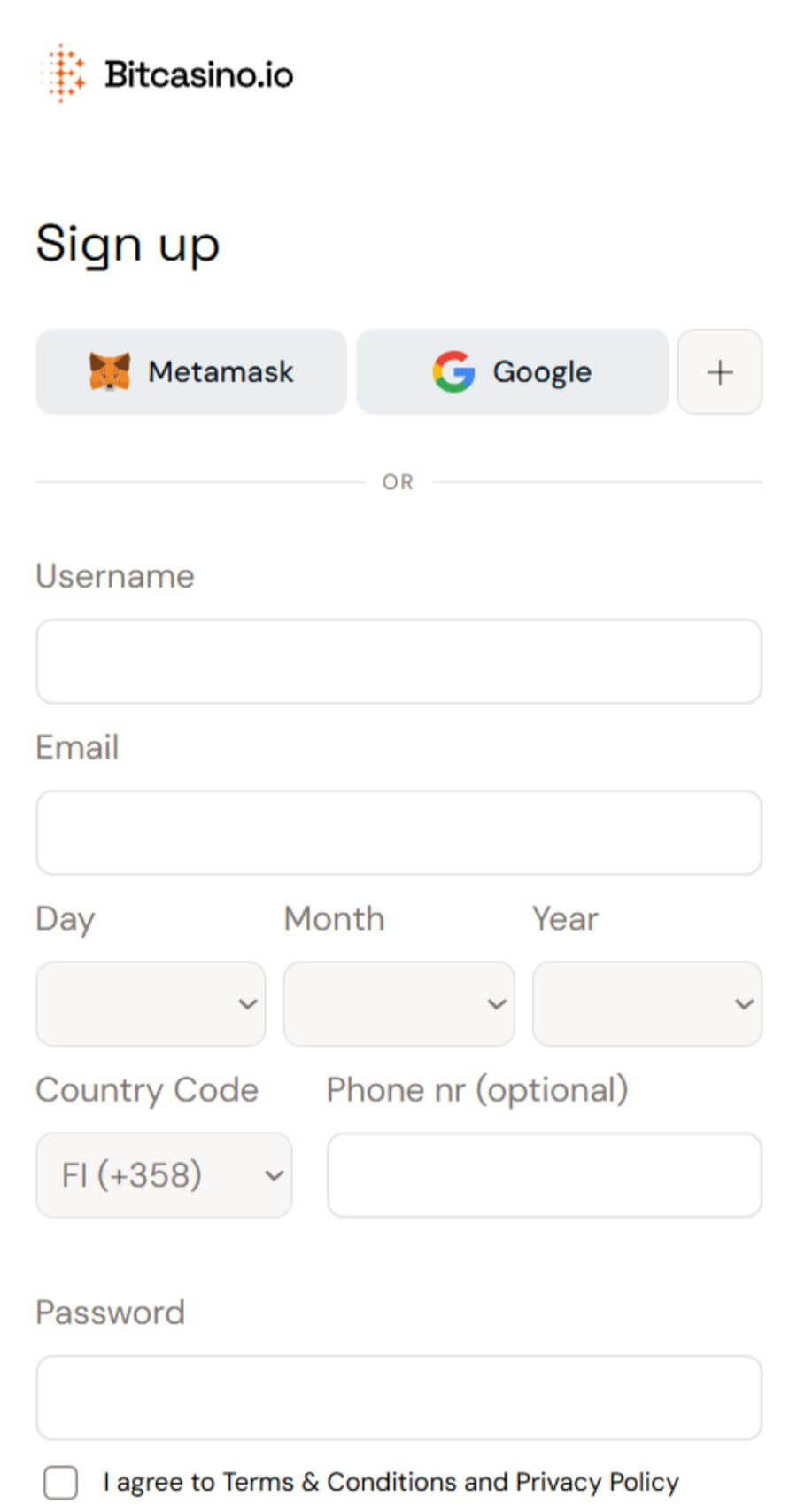 bitcasino prosessi SuomiCasinoCom