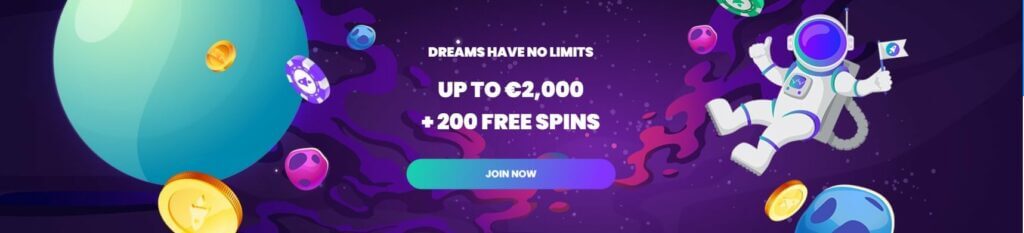 BitDreams etusivu
