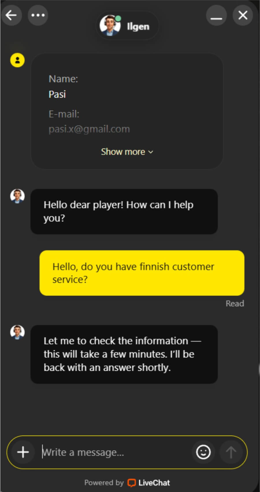 blitzbet asiakaspalvelu suomicasinocom