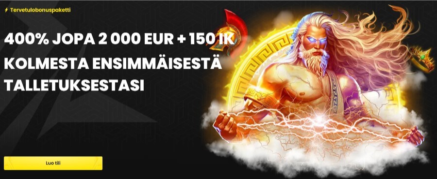 blitzbet tervetulobonus suomicasinocom