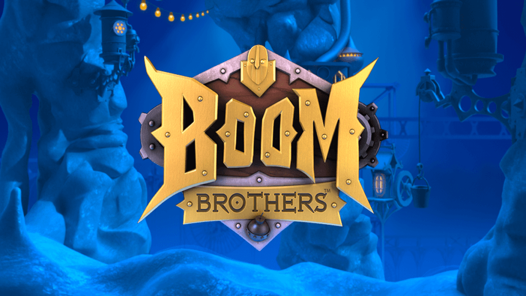 Boom Brothers kolikkopeli