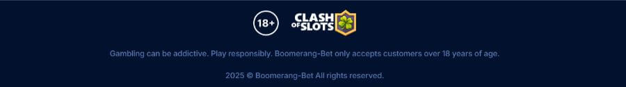 boomerangbet lisenssi SuomiCasinoCom