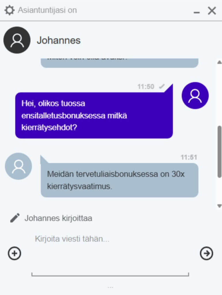 boost asiakaspalvelu suomicasinocom