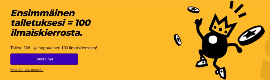 boost ensitalletusbonus suomicasinocom