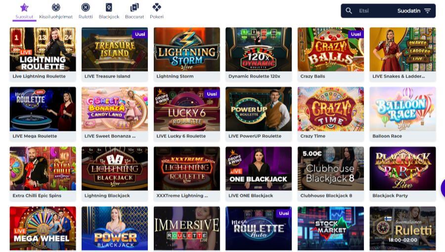 boost livekasino suomicasinocom