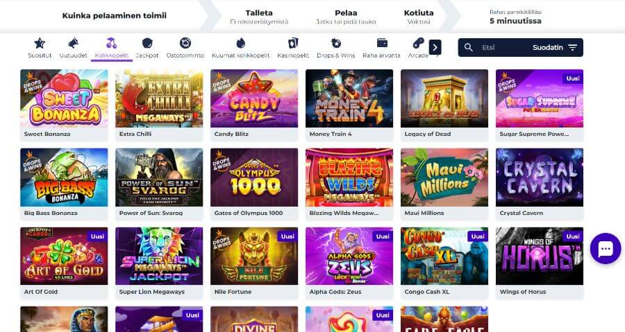 boost peliaula suomicasinocom