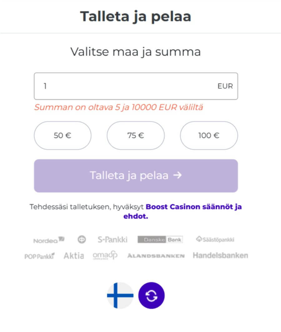 boost prosessi suomicasinocom