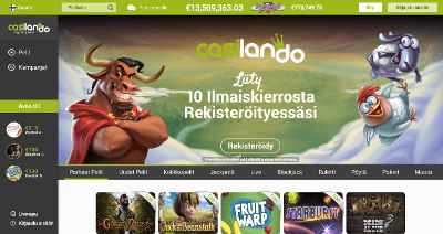 Casilando