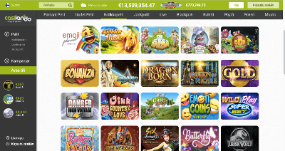 Casinolando